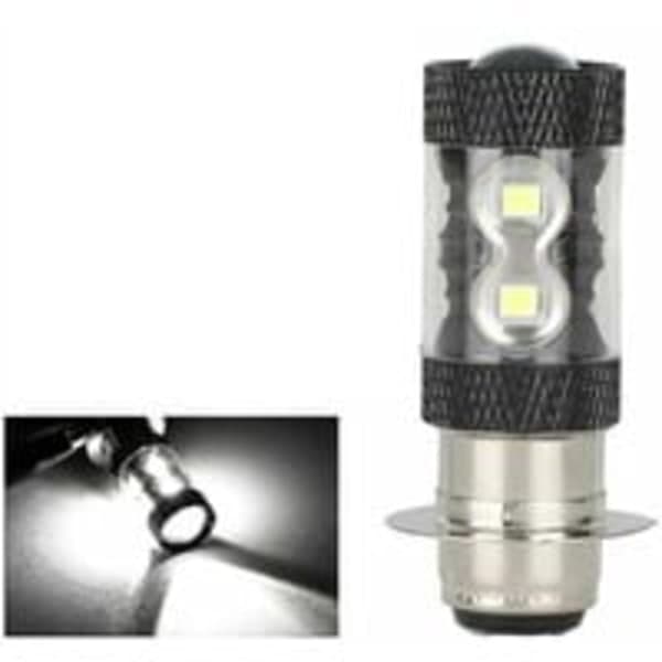H6m LED-frontlyspærer for Yamaha Atv Thsinde