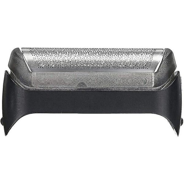 Braun 10b Series 1 190 180 170 Vaihtoterät parranajokoneeseen - Musta