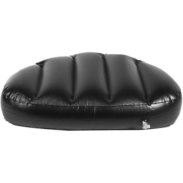 Uppblåsbar Premium Grön Fiskebåtssits Dyna PVC, ZQKLA_xx