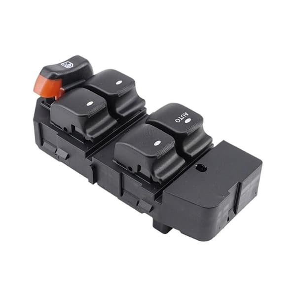 Kompatibel med 15902664 07-12 Myriad Auto Glass Lifter Switch Power Window Switch