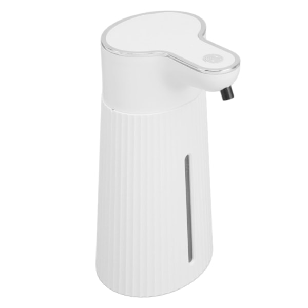 Automatisk sæbedispenser Smart Sensing Vægmonteret berøringsfri sæbemaskine til hjemmet 400 ml skummodel 0.4