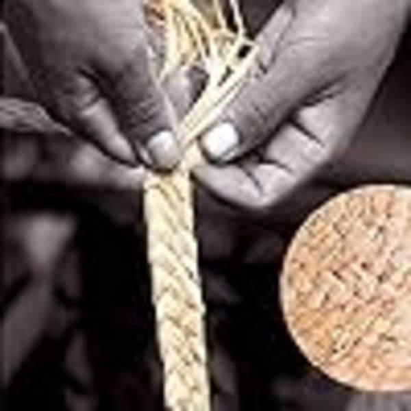 00g Naturlige Raffia-bunter, Hage Raffia-streng for gaveinnpakking, håndverk,