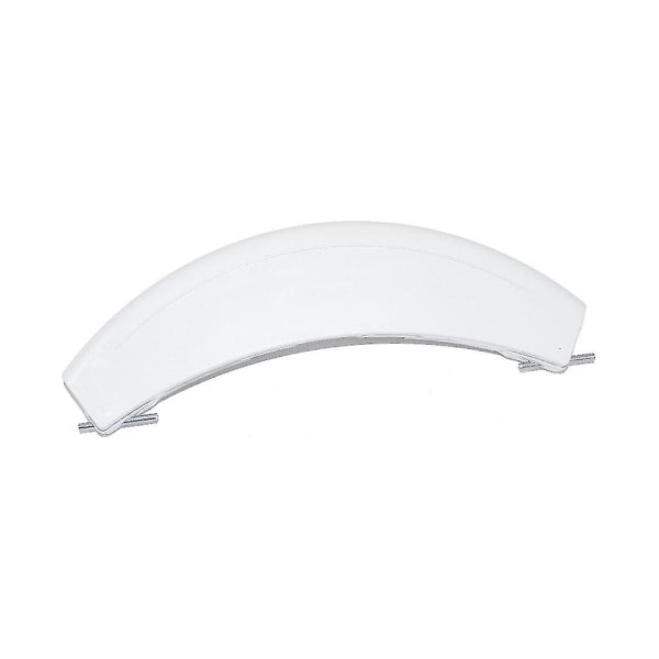 Bosch Washing Machine Door Handle White Wae Series