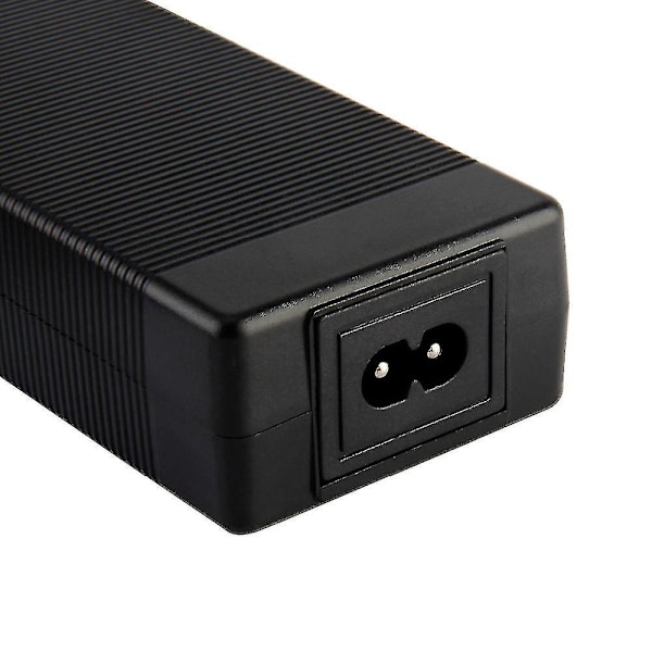 36V Lader Utgang 42V 2A Lader 4-pin XLRM Kontakt For 36V 10S Elsykkel Litiumbatteri