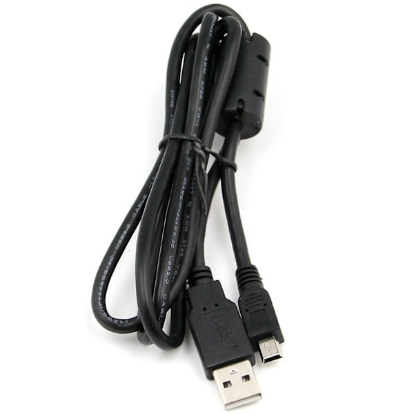 USB-kabel for Canon digitalkamera og videokamera Ifc-400pcu Ifc400pcu