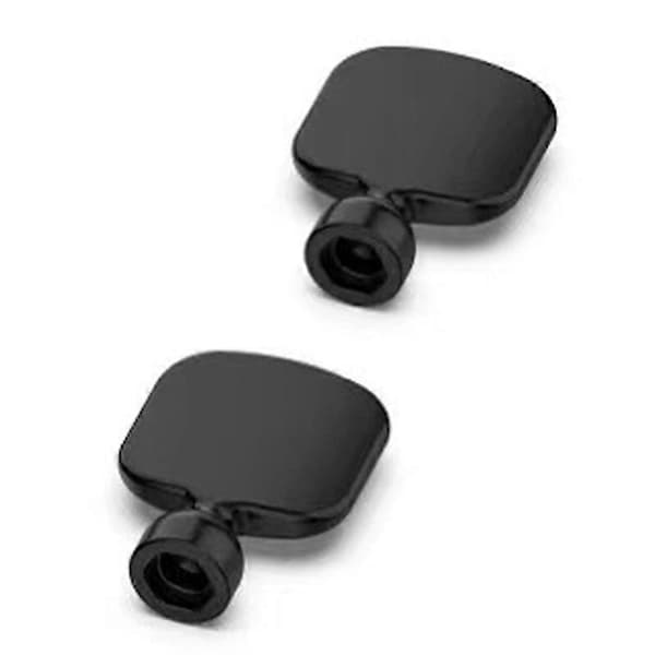 För Garmin Lily 14MM Äkta Läder Klockarmband Smart Rostfritt Stål Bälte {AZC} Tools