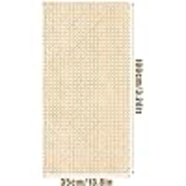 Fletværk Naturlig Rattan til Flettingsprojekter Bred Rattan til DIY Håndværk Skab Stol Møbler