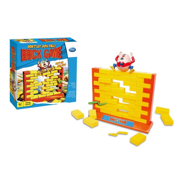Iloinen seinänmurtajakissa ilkikurinen seinänmurtajaleikkikalu 707-B1 Small Wall-Breaking Egg