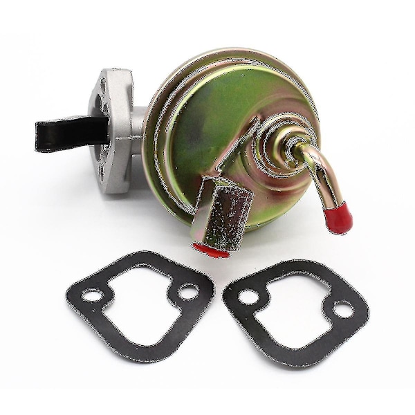 Mekanisk bränslepump M6624 M6624 Small Block för Chevy 350 327 383 400