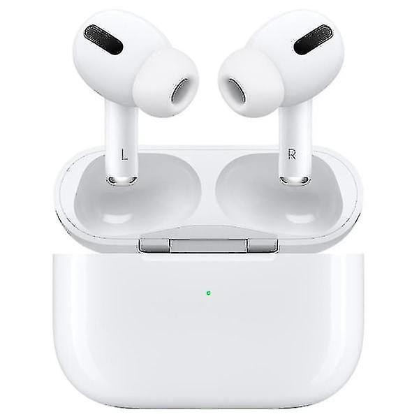 Earpods Pro - Kuulokkeet kosketusohjauksella ja langattomalla latauksella TWS