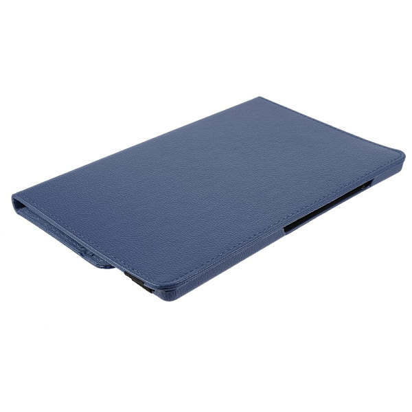 Samsung Galaxy Tab A8 10.5 (2021) Suojakotelo 360° Kierto Tumman Sininen_xx 170