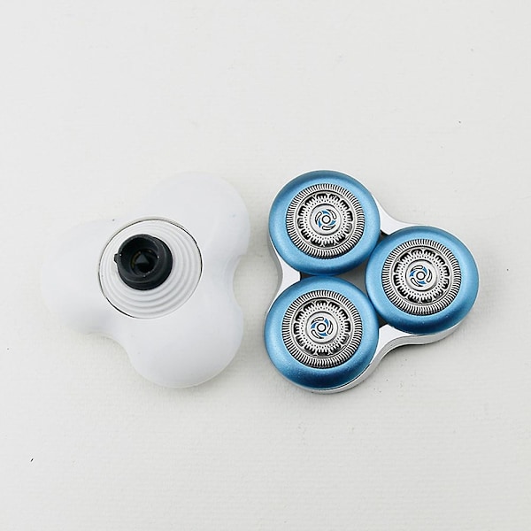 Sh70 Barberblad, Erstatningshode for Philips