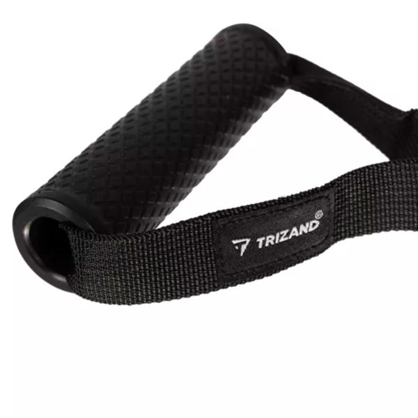 5-Pack - Resistance Bands / Exercise Bands - Resistance Bands - Training Bands multifärg multicolor