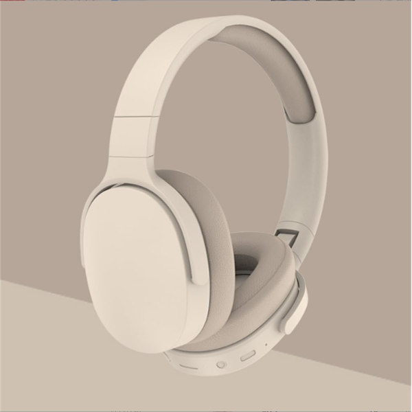 Bluetooth-yhteensopivat langattomat langattomat kuulokkeet taitettavat melunvaimennus urheilukuulokkeet