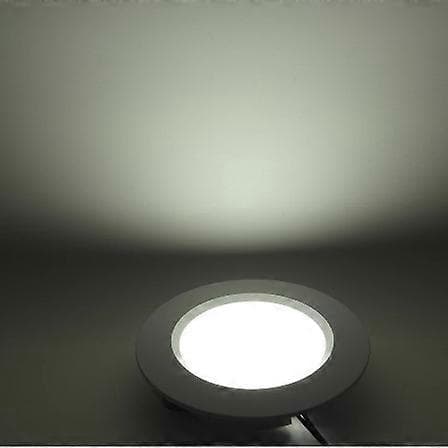 Mini LED Innfelt Spot, 55mm Diameter, 12V, Vanntett for Bad