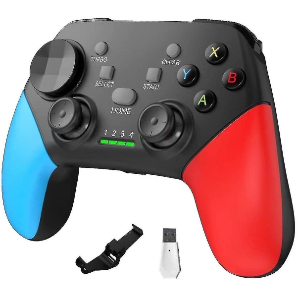 Mobile Gamepad Controller High Compatibility, Gamepad Controller Android Phone, PC Windows, Mobile Game Smart TV