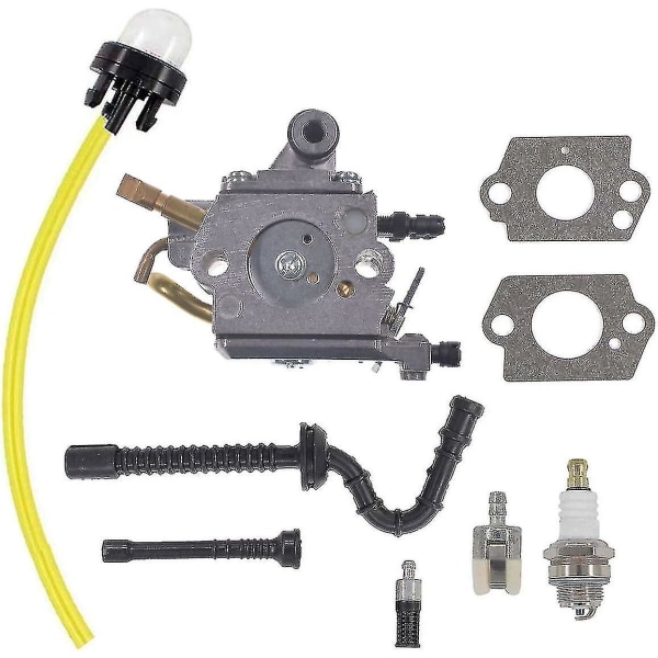 Forgasser for Stihl Ms192 Ms192t Ms192tc Zama C1q-s258 H741 Motorsag