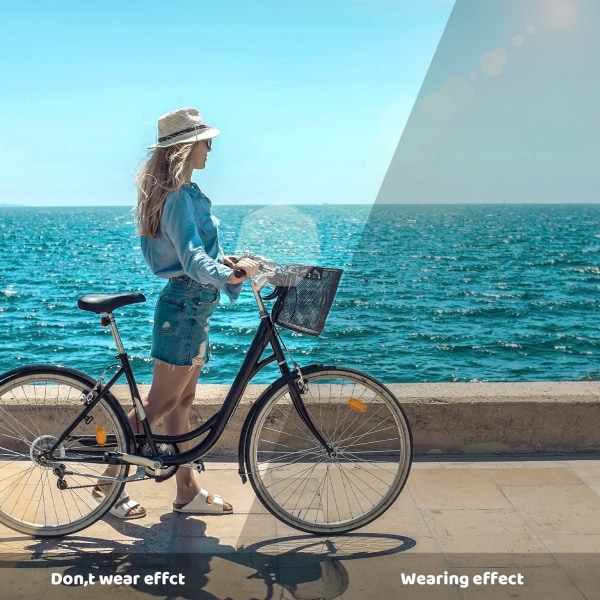 2 kpl aurinkolasit, reunattomat Y2K aurinkolasit retro pyöräilylasit UV400 suojalasit futuristiset aurinkolasit