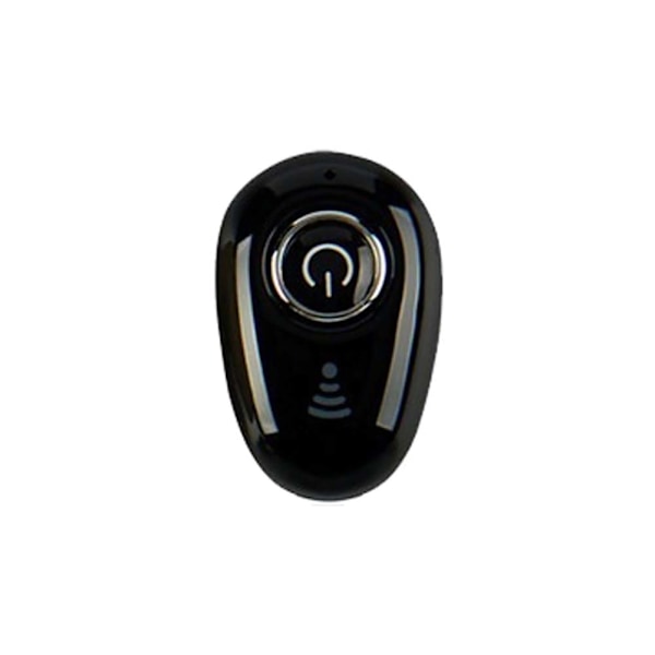 Mini In Ear Bluetooth 4.1 Stereo Bluetooth -kuulokkeet Näkymätön Langaton Urheilu Handsfree -kuulokkeet
