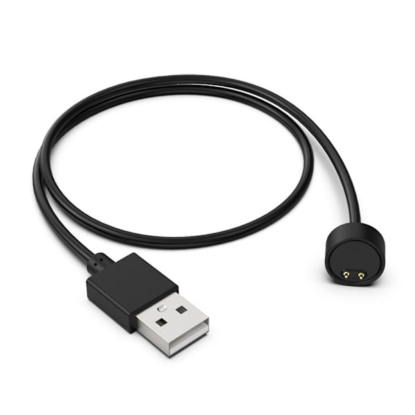 For MiBand 5 6 7 Armbånd Laderkabel M5 M6 M7 Armbånd Magnetisk Lader