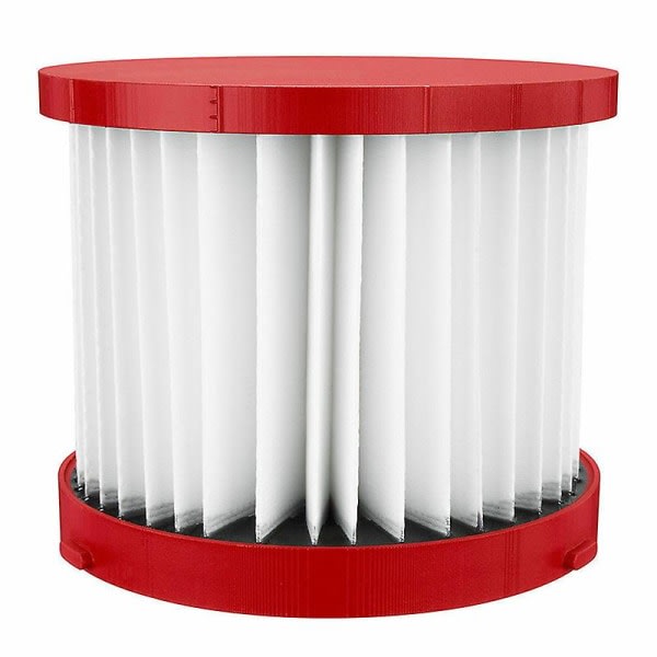 Hepa-filter for 49-90-1900 våt/tørr Vac 0780-20/0880-20 støvsugerdeler