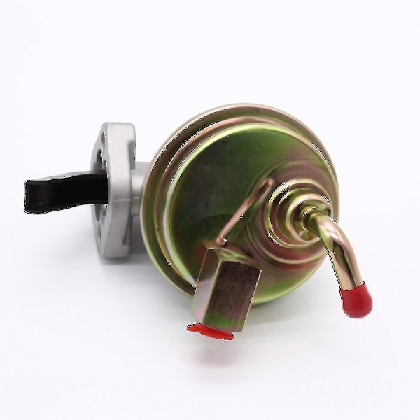 Mekanisk bränslepump M6624 M6624 Small Block för Chevy 350 327 383 400