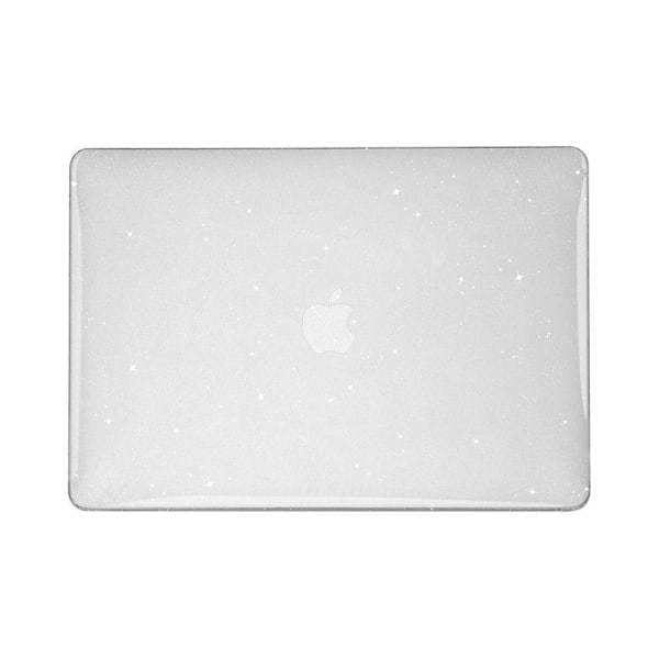 Tech-Protect Macbook Air 13 2018-2020 Skal SmartShell Glitter