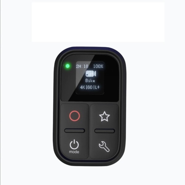 Smart Fjernkontroll for GoPro