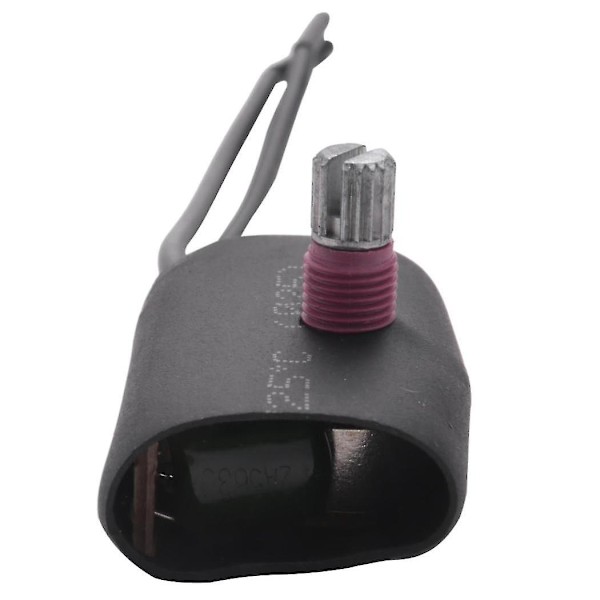 T Bordslampa Dimmer Vridströmbrytare 2 Lägen[HkkK]_xx