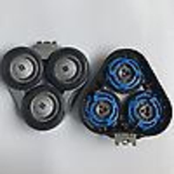 Barberhoved til Philips S5000 S5370 S5571 S5420 S5140 S5078 color
