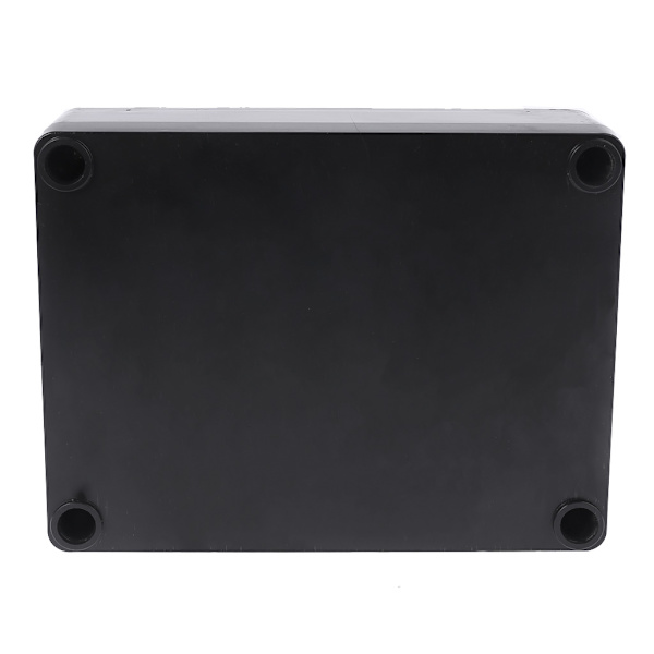 Modstandskasse Justerbar Lab Roterende Modstandssubstitutionsboks 0 til 9999,9 Ohm