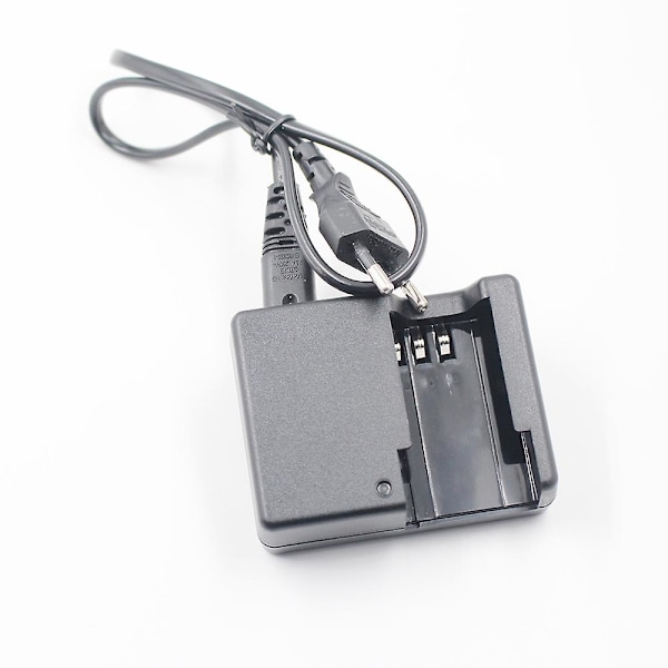 EN-EL9 EN-EL9a MH23 MH-23 Kamera Batterioplader til Nikon D40 D40X D60 D3000 D5000 D8000