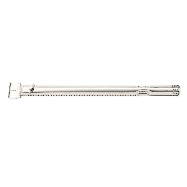 4-pack 15 15/16'' Brännarrör i rostfritt stål Ersättning för Charbroil Grilldelar Brännarrör från Yaying Better1