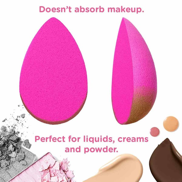 Beautyblender Original - Pinkki