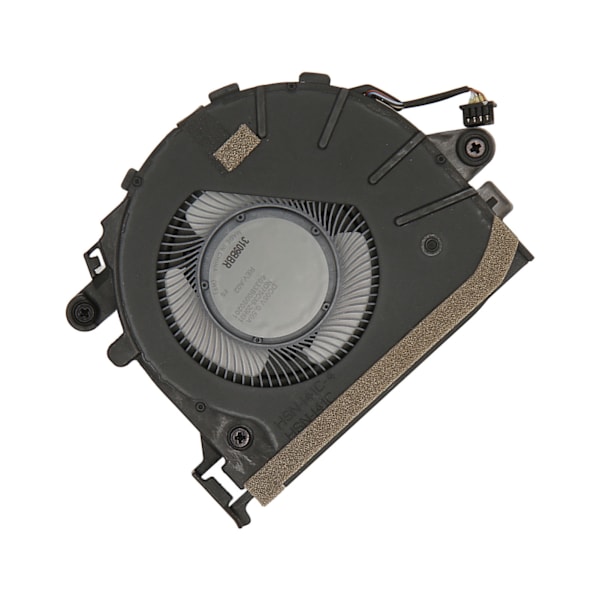 Reservedeler for Laptop CPU-vifte CPU-vifte Passer for HP EliteBook 14 tommer 835 G7 840 G7