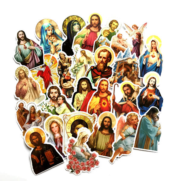 Raamatun tarrat Uskonnolliset tarrat Jeesus-tarrat Kristityt tarrat Raamattu
