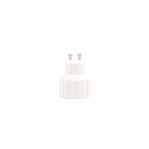 GU10-kanta GU10-kanta-sovitin - Kanta-sovitin - Kanta-sovitin LED-halogeenilampuille