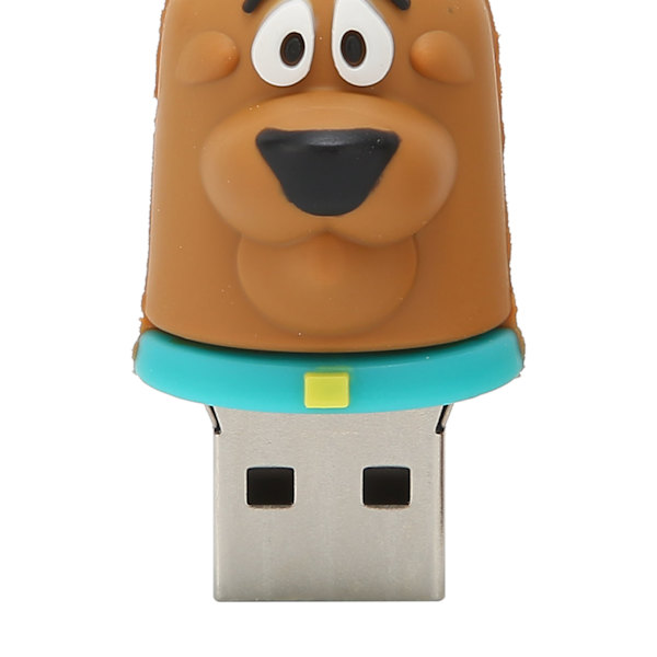 Piirretty U-levy Windows 7 / 8 / 10 / Vista / XP / 2000 / ME USB 2.0 -portille 32 Gt