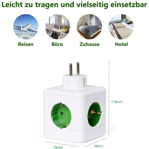 4 stk. Badekarplugger vaskplugger Universal silikonavløpsplugg for kjøkkenbadekarsvaskavløp (2 sorte og 2 grå)