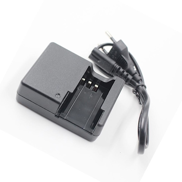 EN-EL9 EN-EL9a MH23 MH-23 Kamera Batterioplader til Nikon D40 D40X D60 D3000 D5000 D8000
