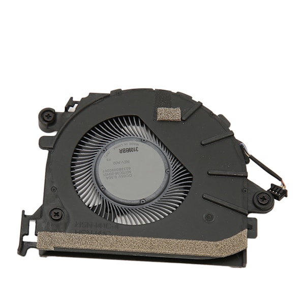 Reservedeler for Laptop CPU-vifte CPU-vifte Passer for HP EliteBook 14 tommer 835 G7 840 G7