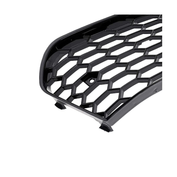 8t0807681b 8t0807681d Främre Stötfångare Dimljus Grill Ventilation Grill Bil För A5 S5 B8 Rs5