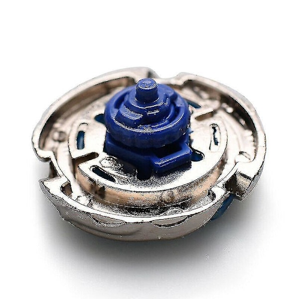 Den perfekte julegave Storm Pegasus Battle Metal 4d Beyblade Bb28 Sæt