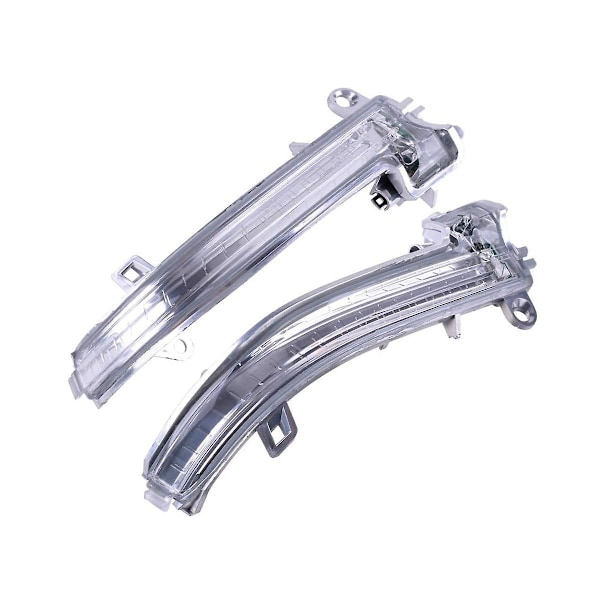 Auton sivupeilin vilkkuvalo 63137280771 63137280772 1 2 3 4 -sarjaan F20 F22 F30 F