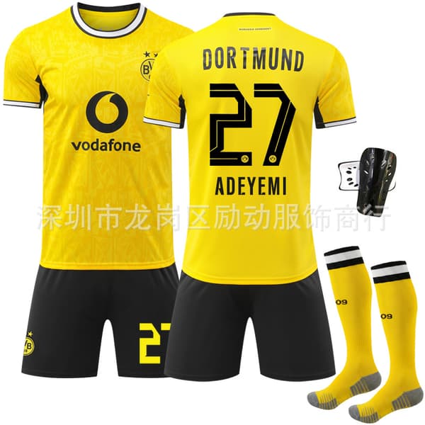VM-udebane trøje 2026 – Fodboldtrøjer til voksne og børn Size 9 with socks #twenty two