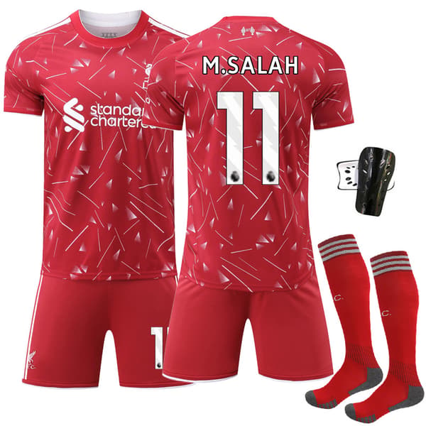 VM-udebane trøje 2026 – Fodboldtrøjer til voksne og børn Size 9 with socks + protective gear #twenty two