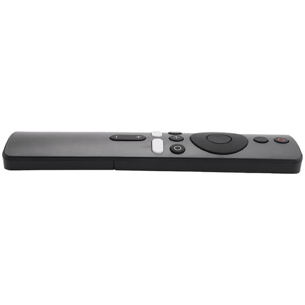 Ny Xmrm-006 for Mi Box S Mdz-22-ab Mdz-24-aa Smart TV-boks Bluetooth stemmefjernkontroll