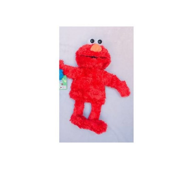 Hand puppet, Sesame Street Original plush figures in great quality