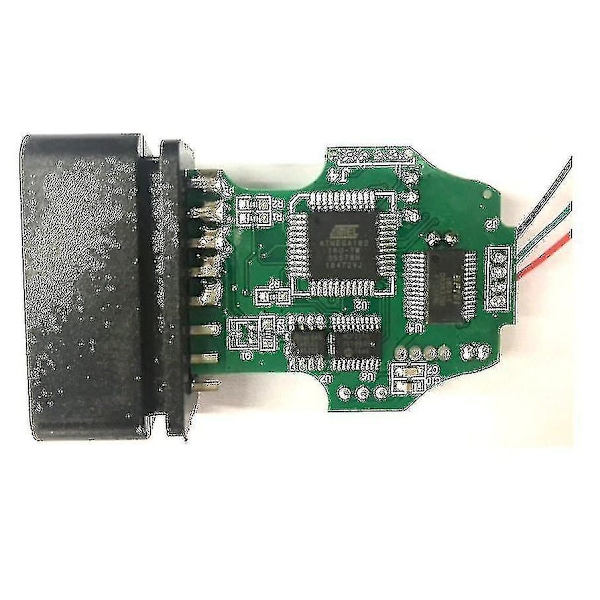 Vcds V2 Hex Vag Com 22.3 20.4.2 21.3 21.9 Odis 5054 6154 - Diagnostiskt Verktyg av Hög Kvalitet