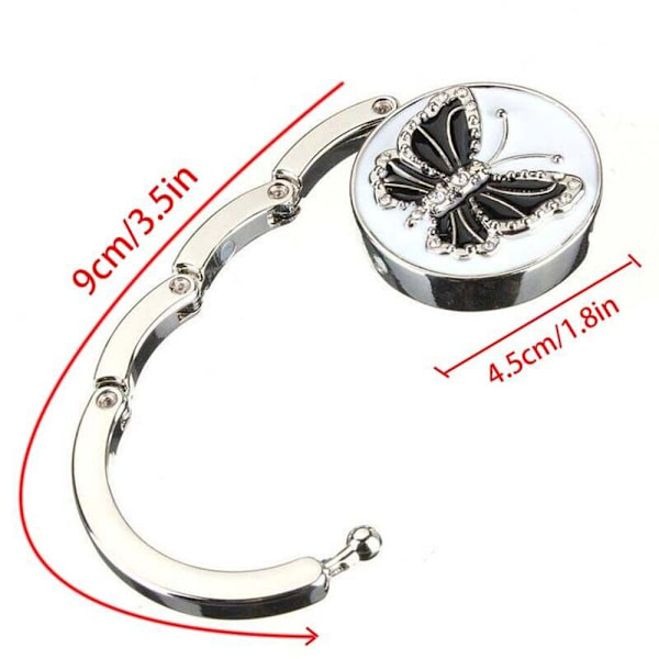 Håndveskekrok Veskeholder 10 10 10 10